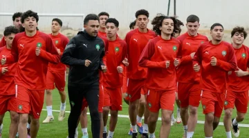 باير ليفركوزن يسعى للتعاقد مع نجم مغربي شبيه أشرف حكيمي