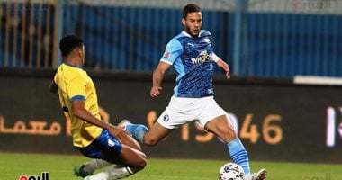 بدلاء بيراميدز shines in مواجهة أورلاندو مع رمضان صبحى وإيجولا وأوباما 2 بدلاء بيراميدز shines in مواجهة أورلاندو مع رمضان صبحى وإيجولا وأوباما