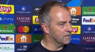 برشلونة ودورتموند فليك يؤكد أن مشوارهما لا يزال مفتوحًا في عالم كرة القدم المجنون