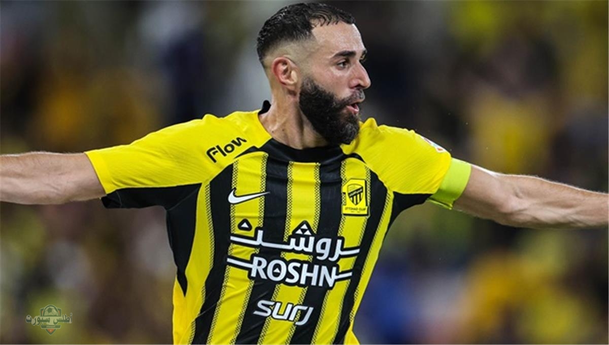 بنزيما نستهدف الفوز بلقب روشن ونرفض الانتقادات للاعبينا 2 بنزيما نستهدف الفوز بلقب روشن ونرفض الانتقادات للاعبينا