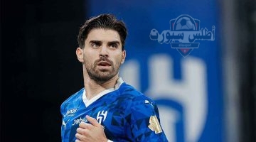 بورتو يسعى لاستعادة روبن نيفيز من الهلال