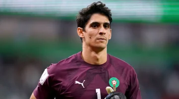 بونو الهلال السعودي على أبواب صنع التاريخ في كأس العالم للأندية 1