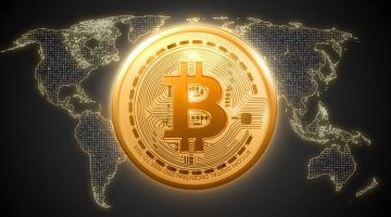 بيتكوين تلامس 90 ألف دولار هل تستعد للاصطدام بالـ 137 ألفًا