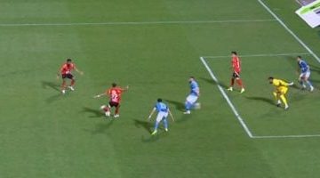 بيراميدز يستعد بكوكبة من الشباب لمواجهة حرس الحدود في كأس عاصمة مصر