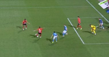 بيراميدز يستعد بكوكبة من الشباب لمواجهة حرس الحدود في كأس عاصمة مصر 2 بيراميدز يستعد بكوكبة من الشباب لمواجهة حرس الحدود في كأس عاصمة مصر