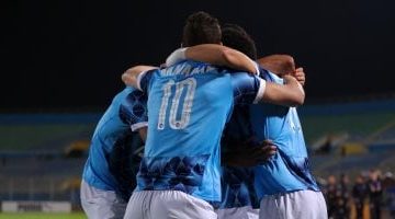 بيراميدز يسعى لإنهاء هيمنة الأهلي والزمالك بعد 23 عاماً من الانتظار