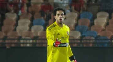 بين العملاقين حراس المرمى في الأهلي والزمالك