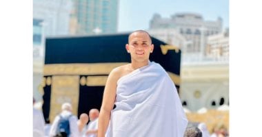 تأبين سعد محمد: أسرة لاعب الزمالك تحتضن العزاء في مسجد الحصري 2 تأبين سعد محمد: أسرة لاعب الزمالك تحتضن العزاء في مسجد الحصري