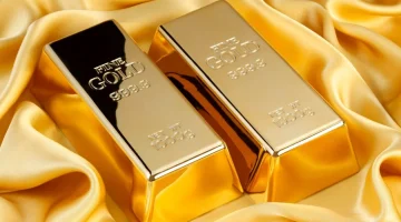 تحديث أسعار سبائك الذهب اليوم في مصر ليوم السبت 12 أبريل 2025
