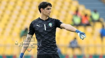 تحديث تشكيلة الهلال آثار استبعاد ياسين بونو قبل مواجهة الخليج