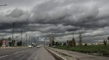 تحذيرات من تقلبات مناخية وعواصف غبارية في طقس العراق