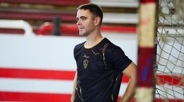 تحقيقات نادي الزمالك تفاصيل فسخ عقد مدرب حراس اليد بالتراضي