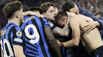تحليل أهداف مباراة بايرن ميونخ وإنتر ميلان في دوري الأبطال