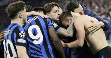 تحليل مباراة بايرن ميونخ وإنتر ميلان: أبرز اللحظات والأهداف في دوري الأبطال 2 تحليل مباراة بايرن ميونخ وإنتر ميلان: أبرز اللحظات والأهداف في دوري الأبطال