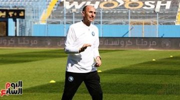 تحليل مثير لمؤتمر مباراة بيراميدز وأورلاندو يورتشيتش والجباس يتحدثان