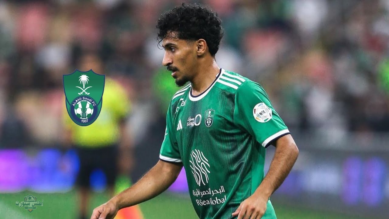 تحليل موقف سعد بالعبيد قبل مباراة الأهلي والفيحاء 2 تحليل موقف سعد بالعبيد قبل مباراة الأهلي والفيحاء
