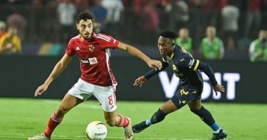 تحليل نتائج مواجهات الأهلي وصن داونز الخمس الأخيرة في بريتوريا 2 تحليل نتائج مواجهات الأهلي وصن داونز الخمس الأخيرة في بريتوريا