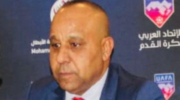 تدريب مكثف لحكام الدرجة الأولى في بورسعيد بوجود أوسكار رويز