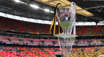 تذاكر نهائي دوري أبطال أوروبا 2025