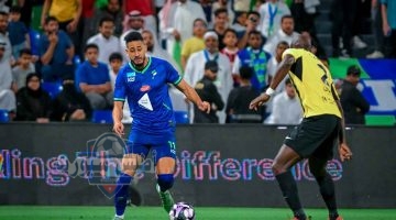 ترتيب الدوري السعودي بعد فوز الهلال وخسارة الاتحاد. المنافسة تشتعل