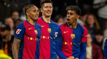 ترتيب هدافي دوري أبطال أوروبا
