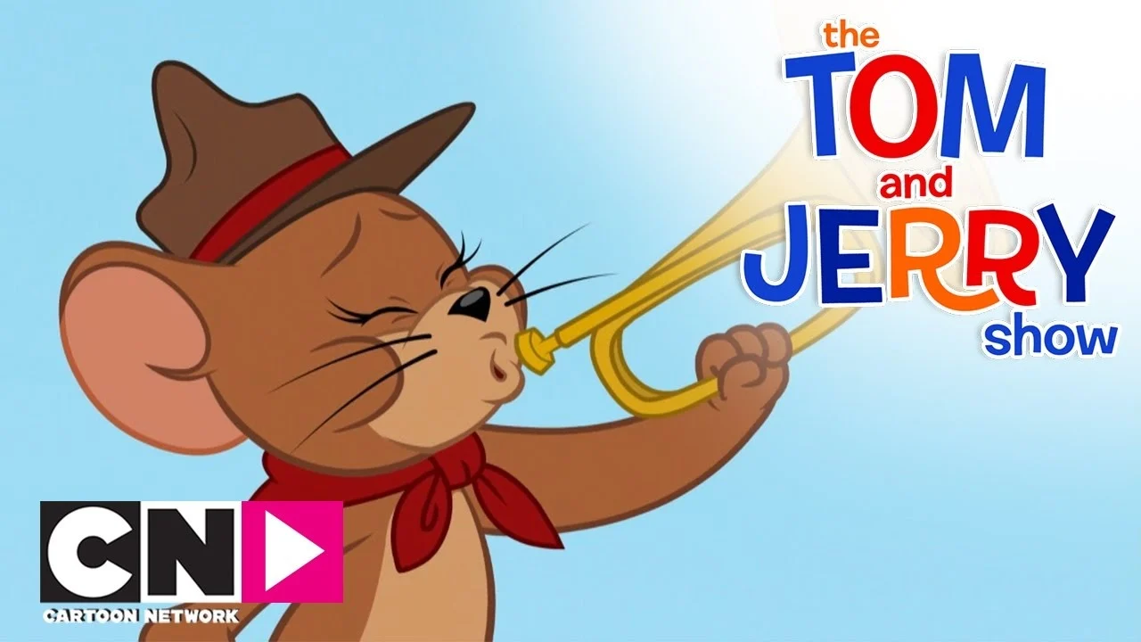 لمتابعة TOM & JERRY بجودة HD.. استقبل تردد قناة CN بالعربية كرتون نتورك 2025 على النايل سات والعرب سات تحديث شهر أبريل الجديد واستمتع بمغامرات القط والفار مواقف مضحكة طول اليوم 2 لمتابعة TOM & JERRY بجودة HD.. استقبل تردد قناة CN بالعربية كرتون نتورك 2025 على النايل سات والعرب سات تحديث شهر أبريل الجديد واستمتع بمغامرات القط والفار مواقف مضحكة طول اليوم
