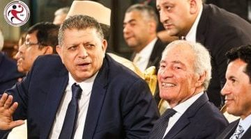 ترشيح خالد فتحي نائباً في انتخابات الاتحاد العربي لكرة اليد