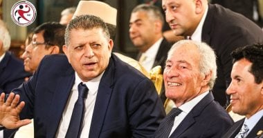 ترشيح خالد فتحي نائباً في انتخابات الاتحاد العربي لكرة اليد 2 ترشيح خالد فتحي نائباً في انتخابات الاتحاد العربي لكرة اليد