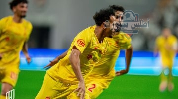 تركي العمار يتألق في سباق جائزة المهارة بالجولة 27 من دوري روشن 1