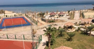 تطوير منشآت وزارة الرياضة لاستقبال الأنشطة الصيفية بكفاءة عالية 2 تطوير منشآت وزارة الرياضة لاستقبال الأنشطة الصيفية بكفاءة عالية