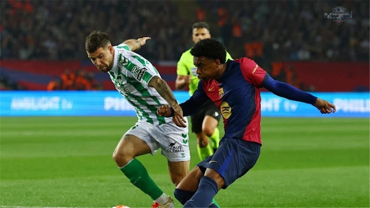 برشلونة يتعثر ويشعل سباق الليجا مع ريال مدريد 2 برشلونة يتعثر ويشعل سباق الليجا مع ريال مدريد