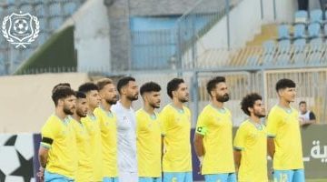 تعادل بلا أهداف في ذهاب ربع نهائي كأس عاصمة مصر بين الإسماعيلي وطلائع الجيش