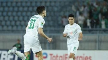 تعادل خالي من الأهداف في مواجهة المصري وغزل المحلة بكأس العاصمة