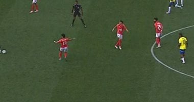 تعادل سلبي مثير في نصف نهائي أفريقيا بين الأهلي وصن داونز بعد 30 دقيقة 2 تعادل سلبي مثير في نصف نهائي أفريقيا بين الأهلي وصن داونز بعد 30 دقيقة