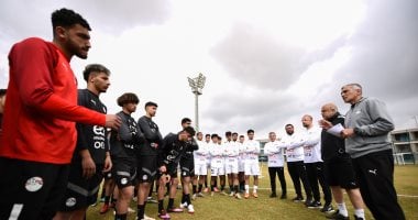 تعرفوا على نجوم المستقبل: منتخب الشباب قبل أمم أفريقيا 2 تعرفوا على نجوم المستقبل: منتخب الشباب قبل أمم أفريقيا