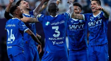 تكاليف حضور مباراة الهلال ضد الخليج في دوري روشن
