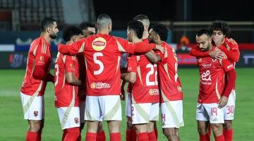 توقيت مواجهة الأهلي وصن داونز في نصف نهائي دوري أبطال أفريقيا