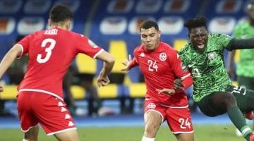 تونس تحت 20 رحلة التحدي نحو المجد في أمم أفريقيا للشباب