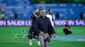 ثلاثية تميز فريق الفتح في مواجهة الاتحاد