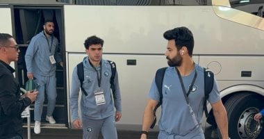 ثنائي بيراميدز أحمد سامي ومصطفى فتحي تحت أنظار الفحص المنشط 2 ثنائي بيراميدز أحمد سامي ومصطفى فتحي تحت أنظار الفحص المنشط