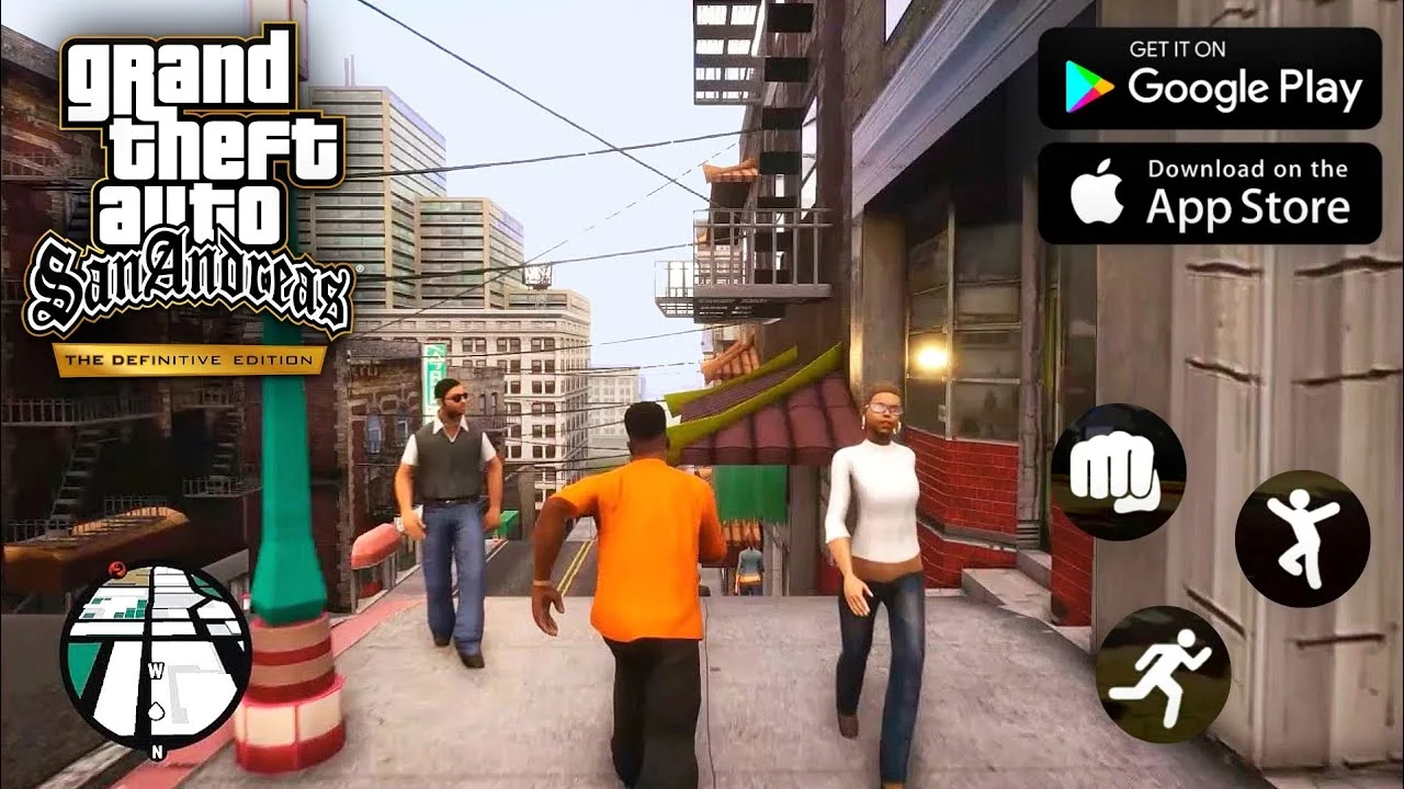 تحديث 2025 خطوات تحميل GTA San Andreas جاتا سان أندرياس للاندرويد والأيفون 2 تحديث 2025 خطوات تحميل GTA San Andreas جاتا سان أندرياس للاندرويد والأيفون