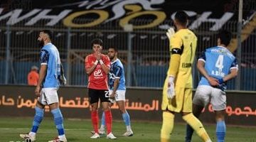 جدول مباريات بيراميدز المقبلة بعد تعادلهم مع الأهلي