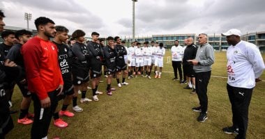 جدول مباريات منتخب مصر للشباب في كأس أفريقيا تحت 20 سنة 2 جدول مباريات منتخب مصر للشباب في كأس أفريقيا تحت 20 سنة