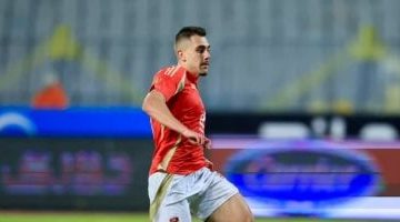 جراديشار يقود الأهلى في مواجهة صن داونز بنصف نهائي أفريقيا
