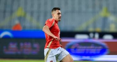 جراديشار يقود الأهلى في مواجهة صن داونز بنصف نهائي أفريقيا 2 جراديشار يقود الأهلى في مواجهة صن داونز بنصف نهائي أفريقيا
