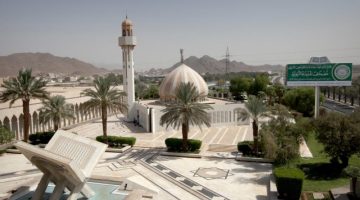 جسور معرض سعودي في جاكرتا يجسد القيم القرآنية والوسطية