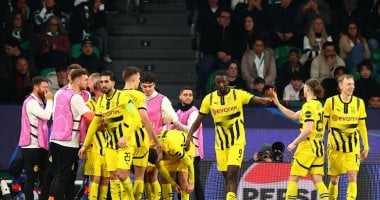 جيراسي: قوة دورتموند الهجومية في مواجهة برشلونة الأوروبية 2 جيراسي: قوة دورتموند الهجومية في مواجهة برشلونة الأوروبية