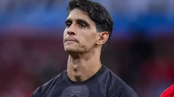 جيسوس يختار الأجانب في مواجهة الهلال ضد الشباب