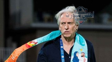 جيسوس يكشف كواليس ارتباطه بتدريب السيلساو