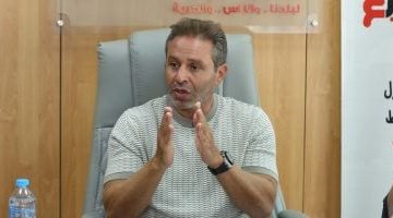 حازم إمام أسطورة الزمالك في ذكرى ميلاده